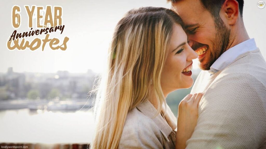 1 Year 6 Months Anniversary Quotes
