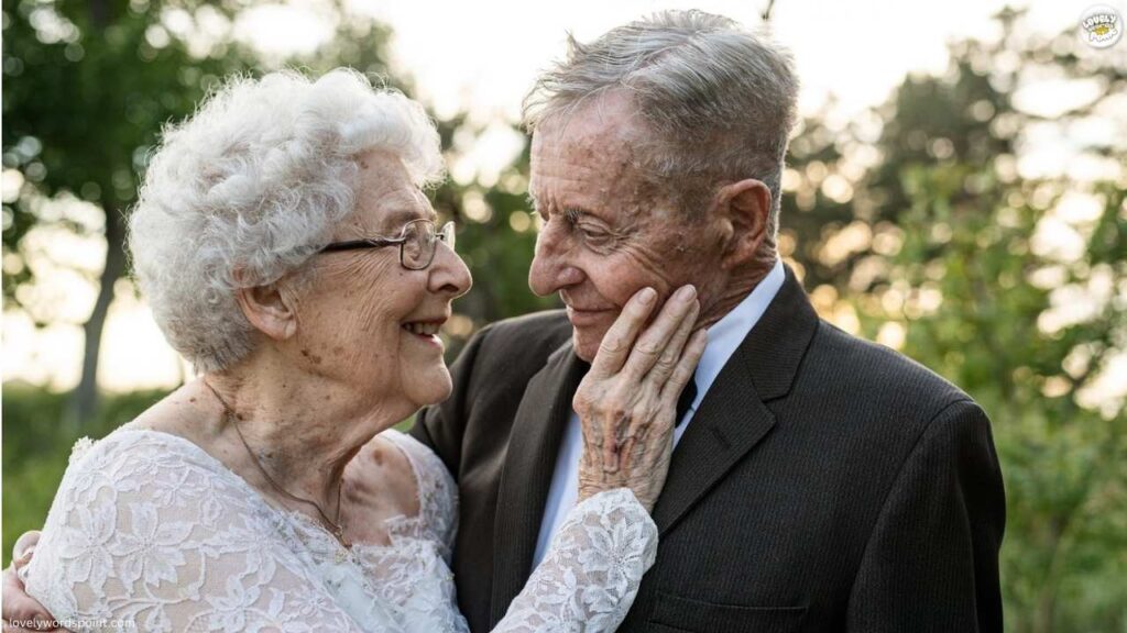 41st Wedding Anniversary Quotes for Husband