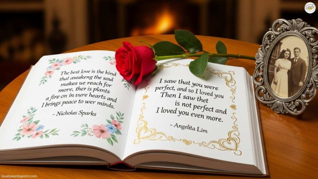 Famous Anniversary Quotes
