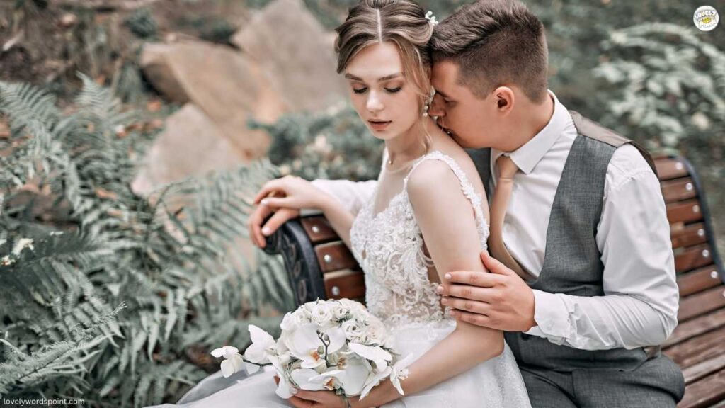 Happy 4 Months Wedding Anniversary