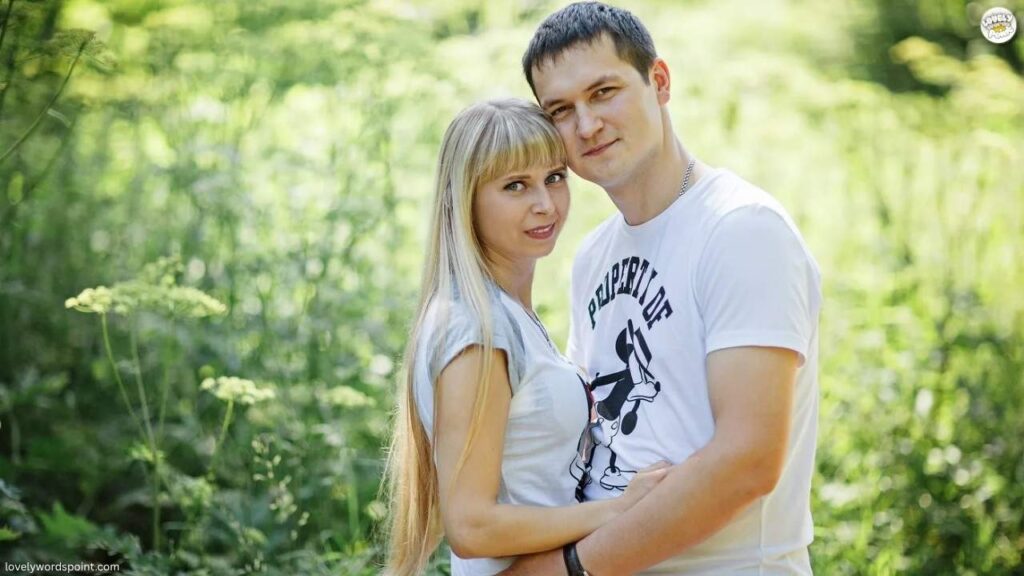 Personalized Anniversary Poems For Daughter And Son-In-Law