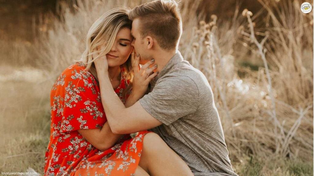 Romantic, Funny, and Gratitude Filled Messages