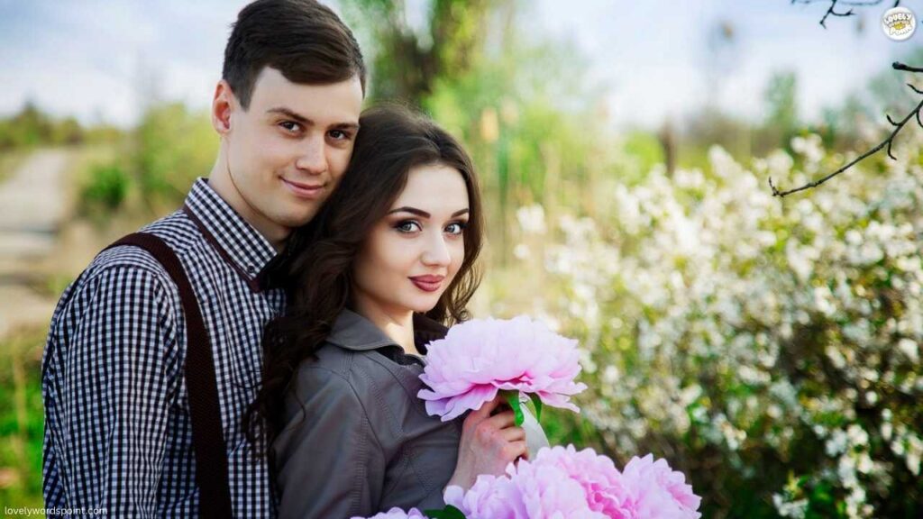 Romantic Happy 4 Month Anniversary