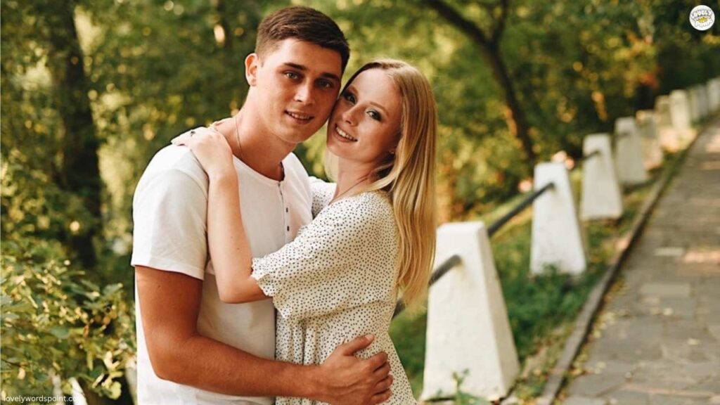 Short And Sweet Anniversary Card Messages For Daughter And Son In Law