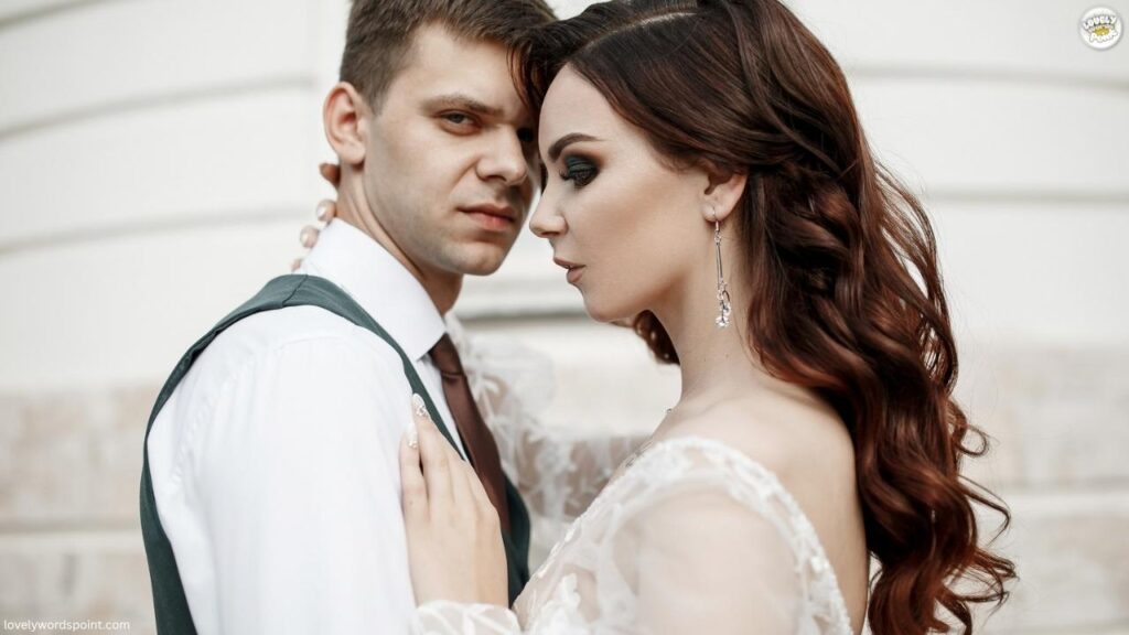 Social Media Captions for a Wedding Anniversary