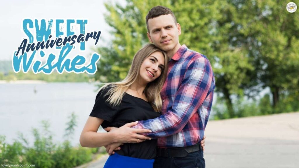 Wedding Anniversary Wishes For Daughter And Son In Law