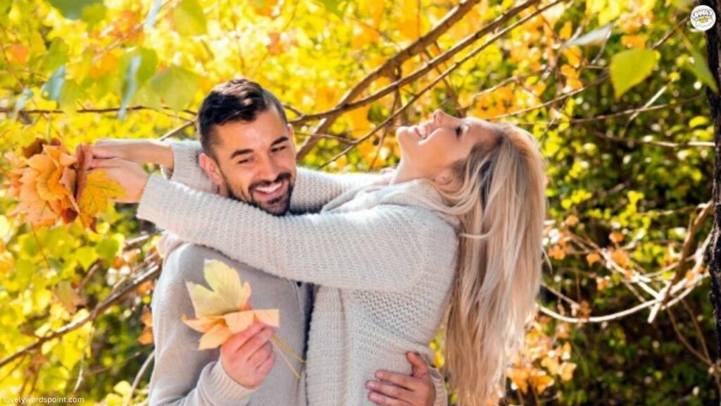 Wishes For Your Partner