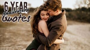 6th wedding anniversary quotes